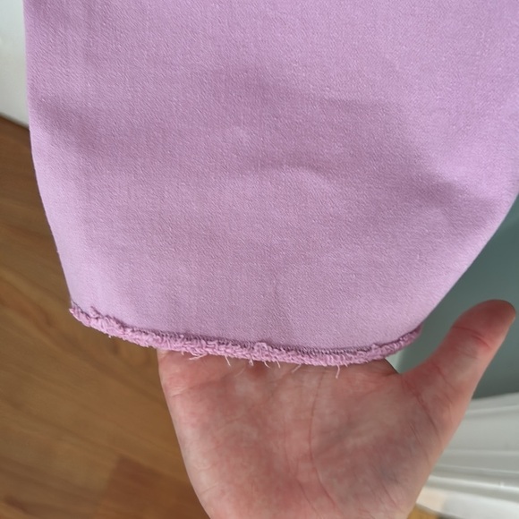 Marilyn Aphrodite straight leg Jean - Picture 4 of 4